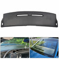 Dashboard Cover Overlay for Chevy Camaro (1984–1992)