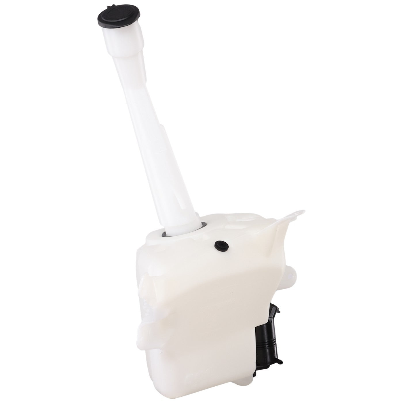 Washer Reservoir for Toyota Tacoma (1998–2004) with Pump and Cap