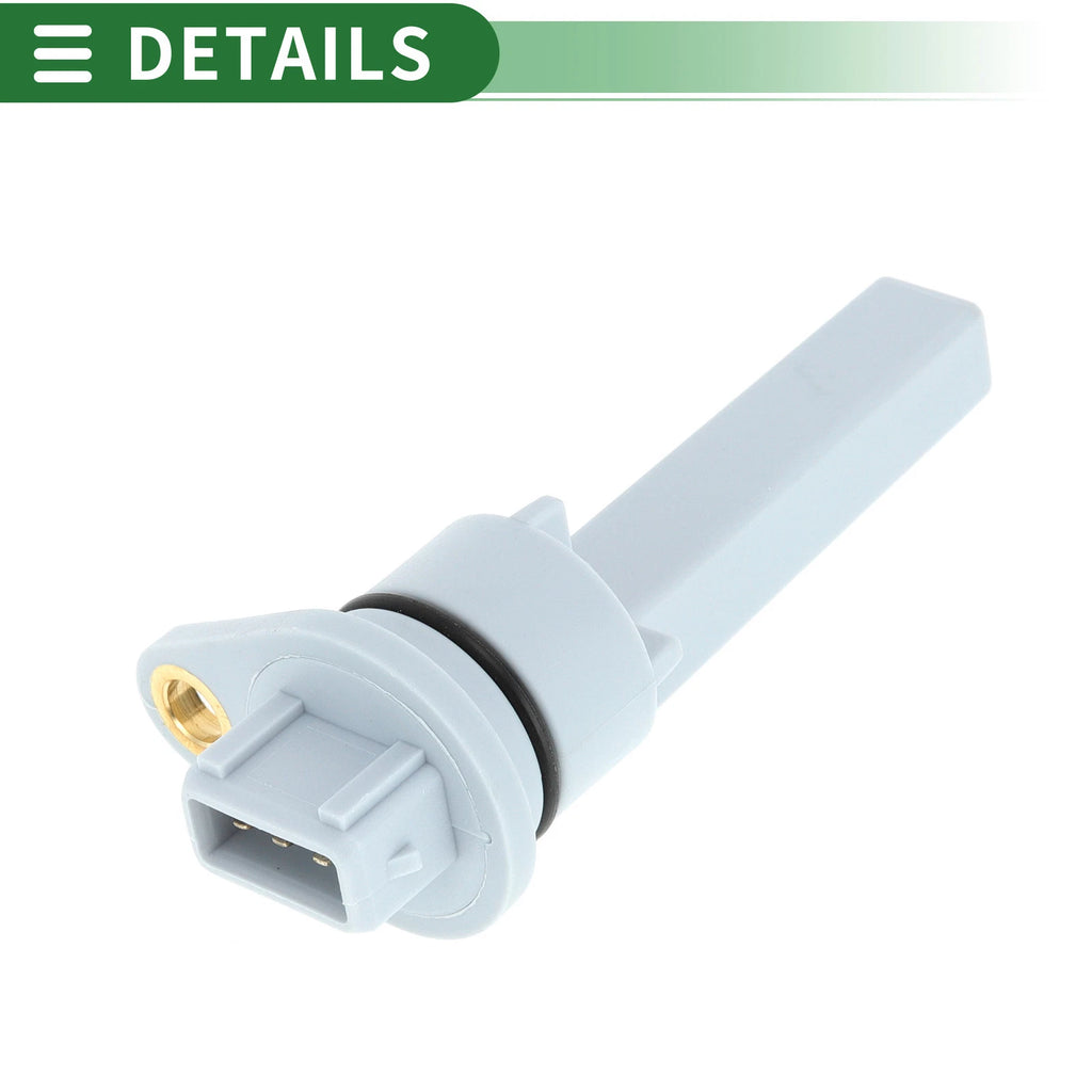 1 Pc Transmission Odometer Speed Sensor for Kia Pride (1990–1999)