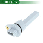 1 Pc Transmission Odometer Speed Sensor for Kia Pride (1990–1999)