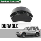 Set of 2 Front Jounce Bumpers for Jeep Liberty (2002–2007)