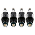 Set of 4 Bosch GDI Fuel Injectors for VW Jetta A3 Sportback e-tron (2015–2016)
