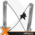 Front Right Passenger Window Regulator for Dodge Grand Caravan (2008–2020)