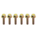 1 Exhaust Manifold Header Bolts for Chevy GM Cadillac GMC