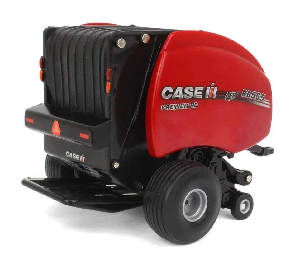 1/16 Round Baler for Case IH RB565 (2016–2016)