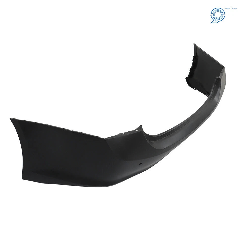 Outer Tail Lights Assembly & Rear Bumper Cover for Chevy Malibu (2016-2018)