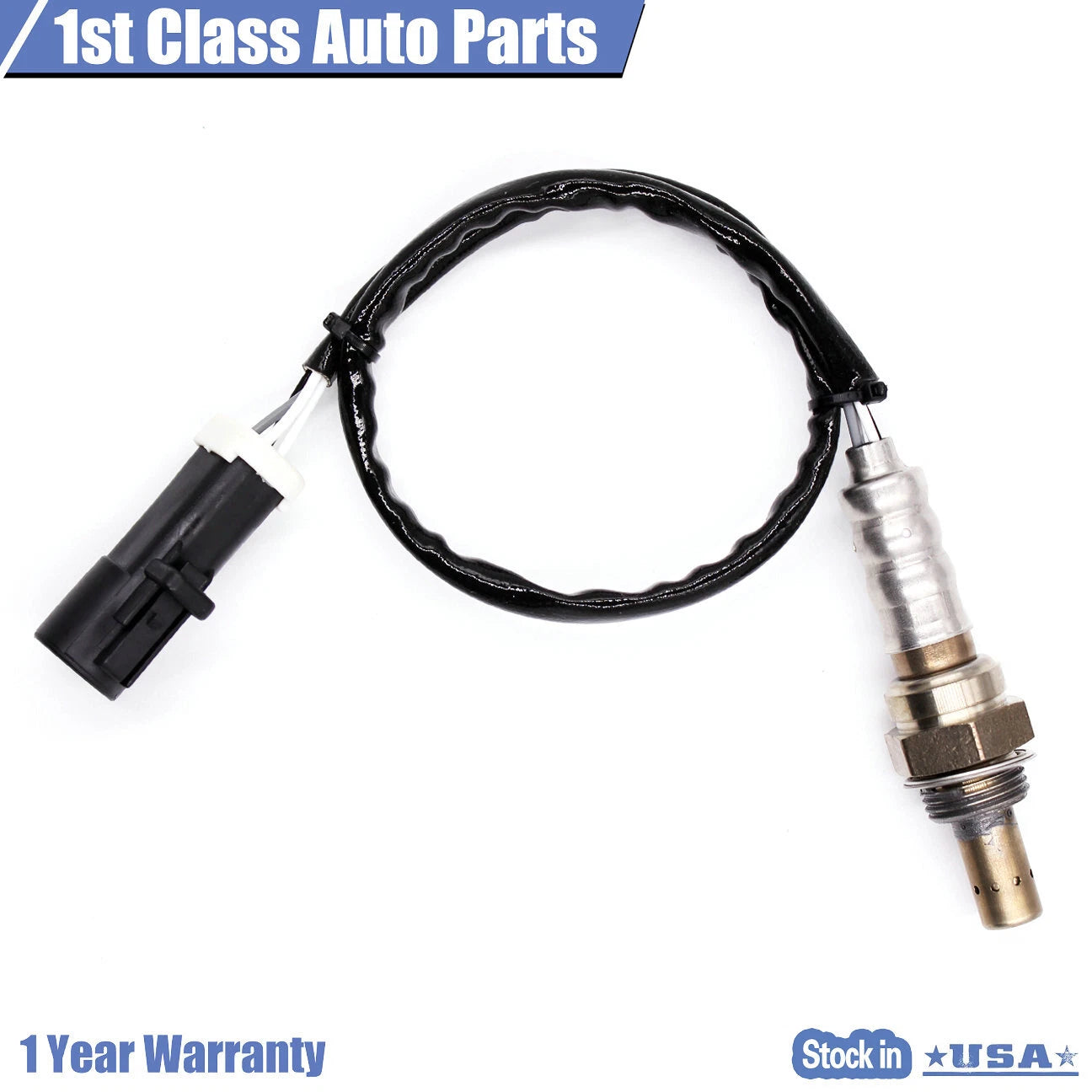 O2 Oxygen Sensor for Ford Lincoln Mercury 