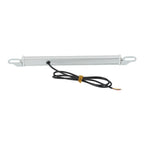 1x Auto LED Backup Light Bar Brake Reverse License Plate Lamp Strip for Car