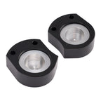 CNC Handlebar Risers for Kawasaki ZZR1400 Ninja ZX14R (2006–2024)