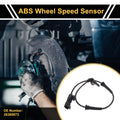 ABS Wheel Speed Sensor No.26360873 for Buick Velite 6 (2022) 1 Pcs Rear Right