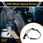 ABS Wheel Speed Sensor No.26360873 for Buick Velite 6 (2022) 1 Pcs Rear Right