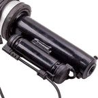 Set of 4 Air Struts & Compressor for Mercedes S-Class W220 (1999–2006)