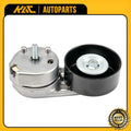 Belt Tensioner with Pulley for Ford F-250/350/450/550 Super Duty (2008–2010)