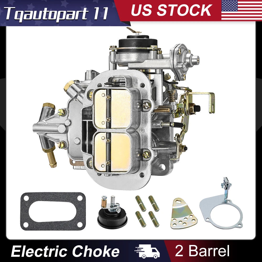Weber Carburetor 32/36 DGV/DGEV for Nissan Toyota Pickup (1980–1983)