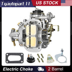 Weber Carburetor 32/36 DGV/DGEV for Nissan Toyota Pickup (1980–1983)