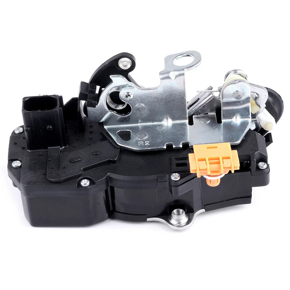 Power Door & Lock Latch Actuator Rear Right for Malibu (2008–2012) & Aura (2008–2009)
