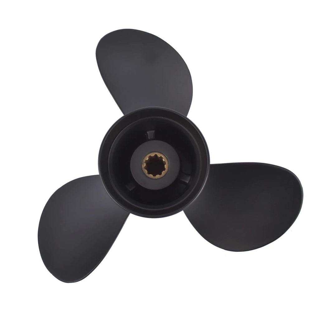 Outboard Propeller for Mercury Tohatsu Nissan 25-30HP
