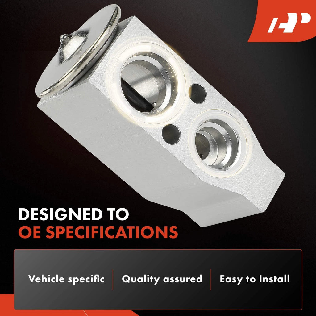 A/C Expansion Valve for Nissan Altima Murano Frontier Rogue