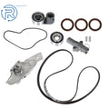 Timing Belt Kit & Water Pump for Honda Odyssey Accord Saturn Vue (2000–2010)