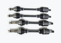 Precision Full CV Axle Set for Polaris RZR 800 (2008–2014)