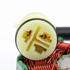 Outboard Stator Battery Charging Coil for Suzuki DF60 DF70 (1998–2009)