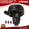 Smog Air Injection Pump for Cadillac DeVille (2000–2004)