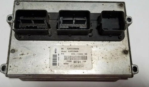 ECM Engine Computer 8E5A-12A650-MB for Ford Fusion, Mercury Milan (2008–2009)