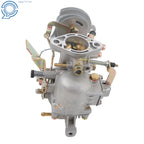 Carburetor for Peugeot 404, 504 (1960–1980)