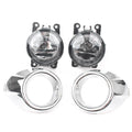 Front Fog Lights for Ford Focus (2012-2014) Clear Lens