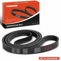 Serpentine Belt 103.1in for Ford F-150 Expedition (2009–2019)