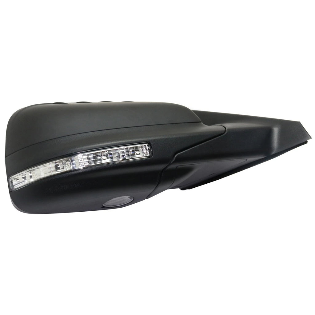 Power Heated Folding Mirrors for Ford Explorer (2016–2019)