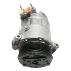 AC Compressor Kit Replacement for Jaguar XJ (2014-2017)