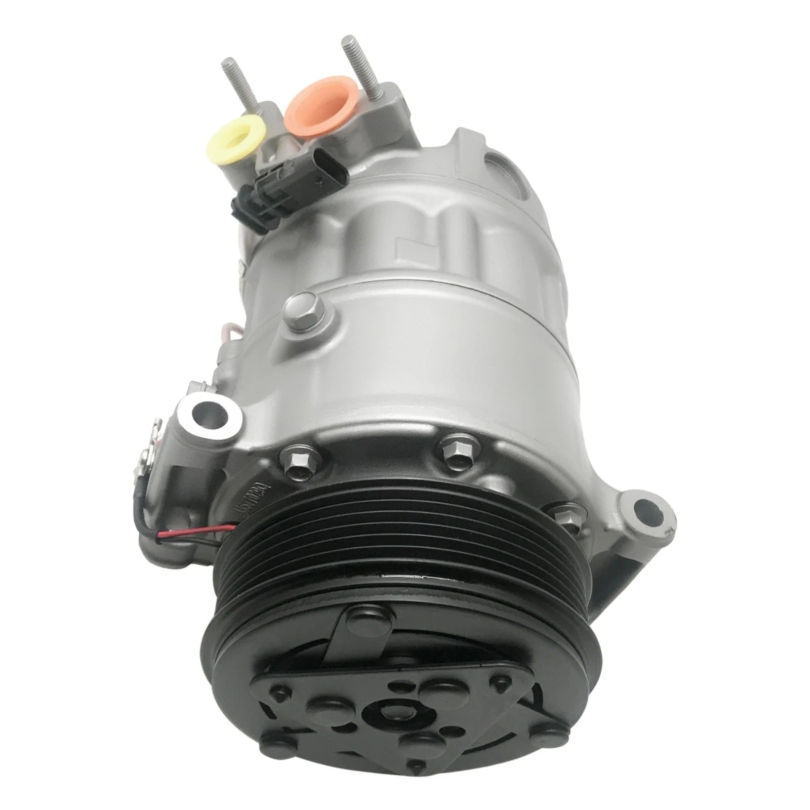 AC Compressor Kit Replacement for Jaguar XJ (2014-2017)
