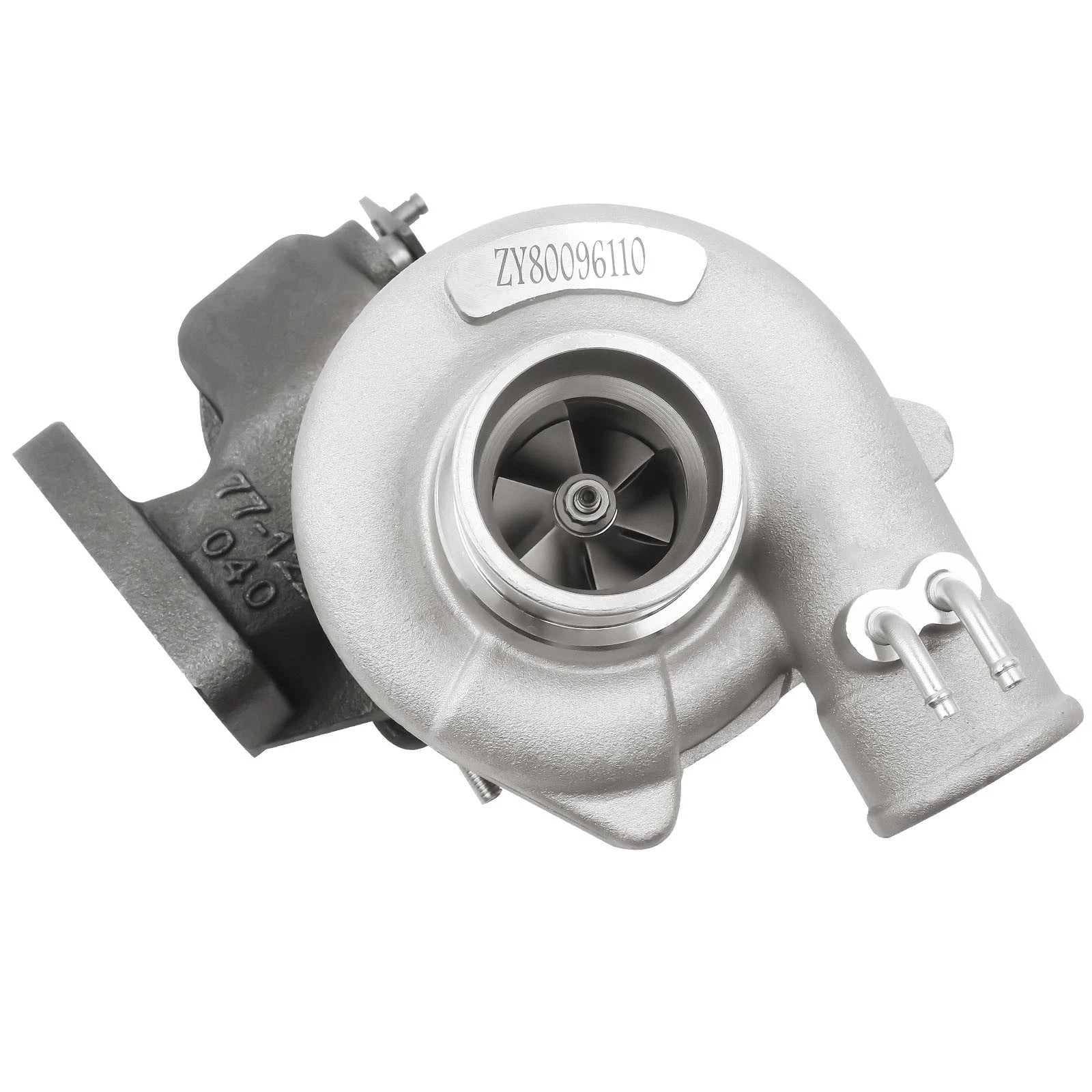 TD04 Turbo for Mitsubishi L200 Pajero 4D56PB 4D56 2.5L (1990–2006) 49177-01503