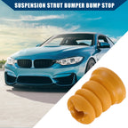 2X Suspension Strut Bumper Bump Stop for BMW 320i (2013–2018) No. 31336855440