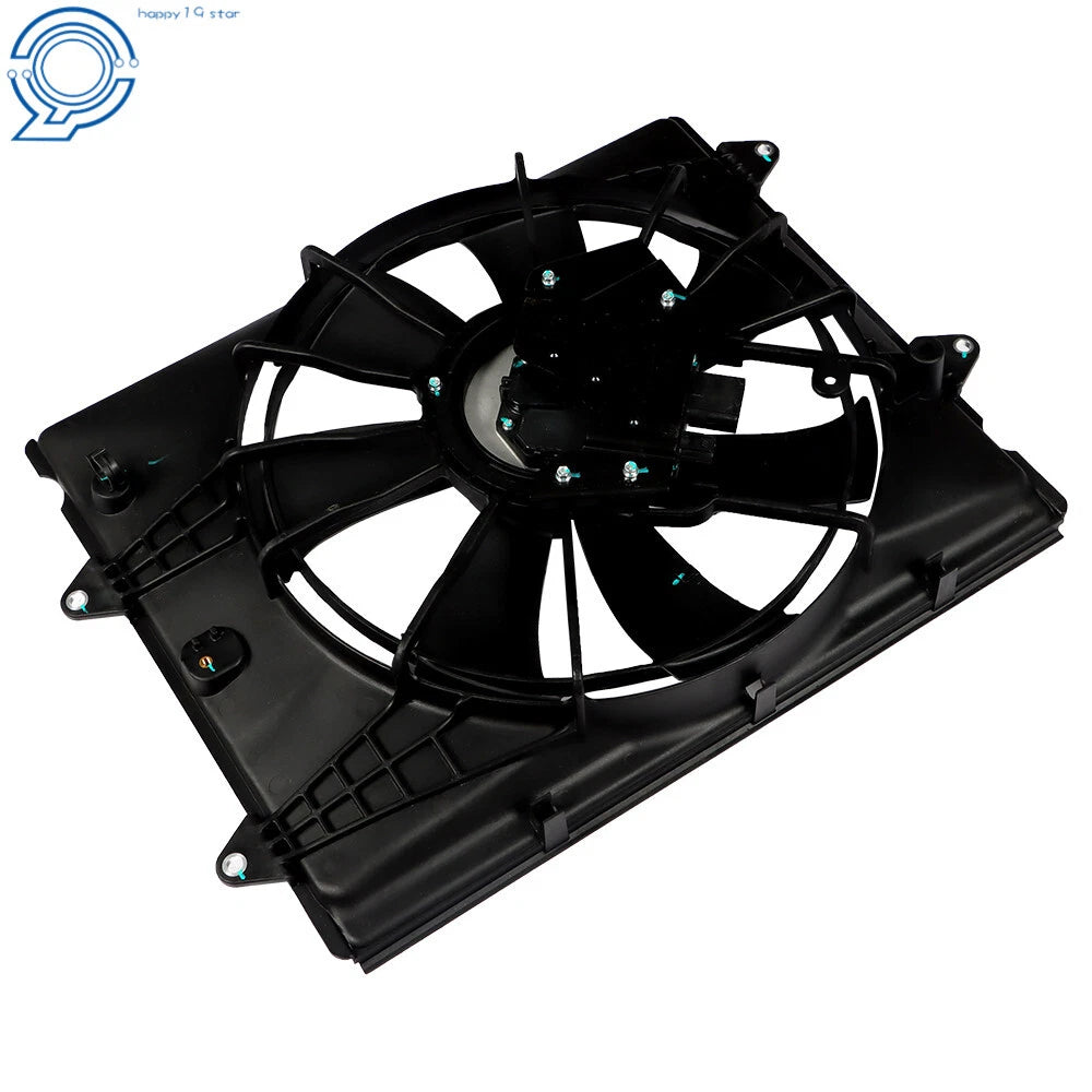 Cooling Fan for Honda Civic LX-P (2016–2021)