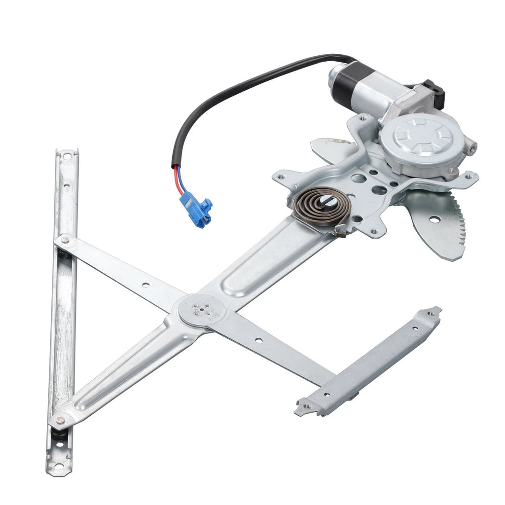 Front Left Power Window Regulator with Motor for Toyota Tundra (2000–2006)