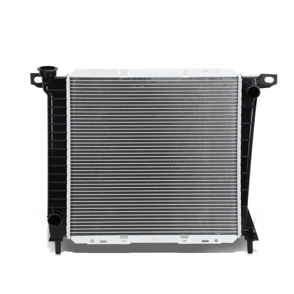 Aluminum Cooling Radiator for Ford Ranger/Explorer (1985–1994) DPI 897