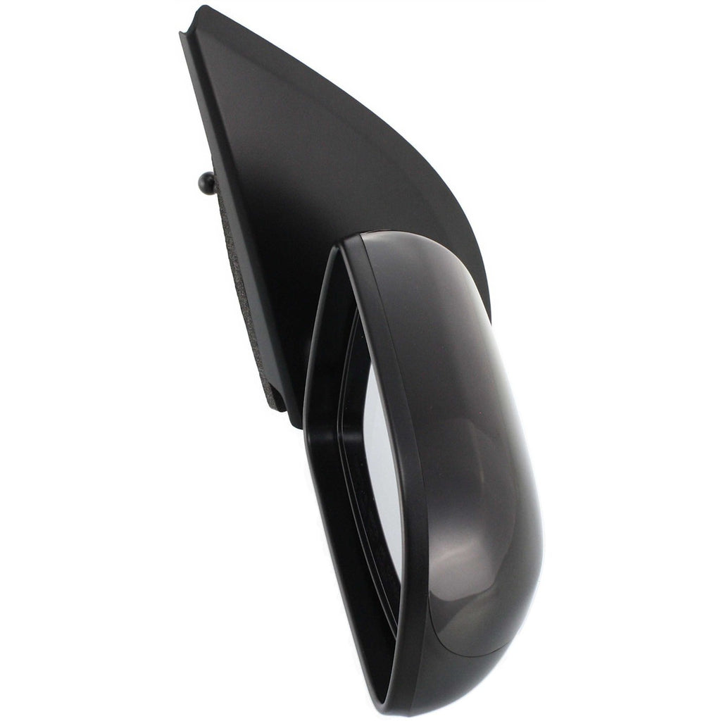 Passenger Right Side Mirror for Chevy Aveo (2004–2011)