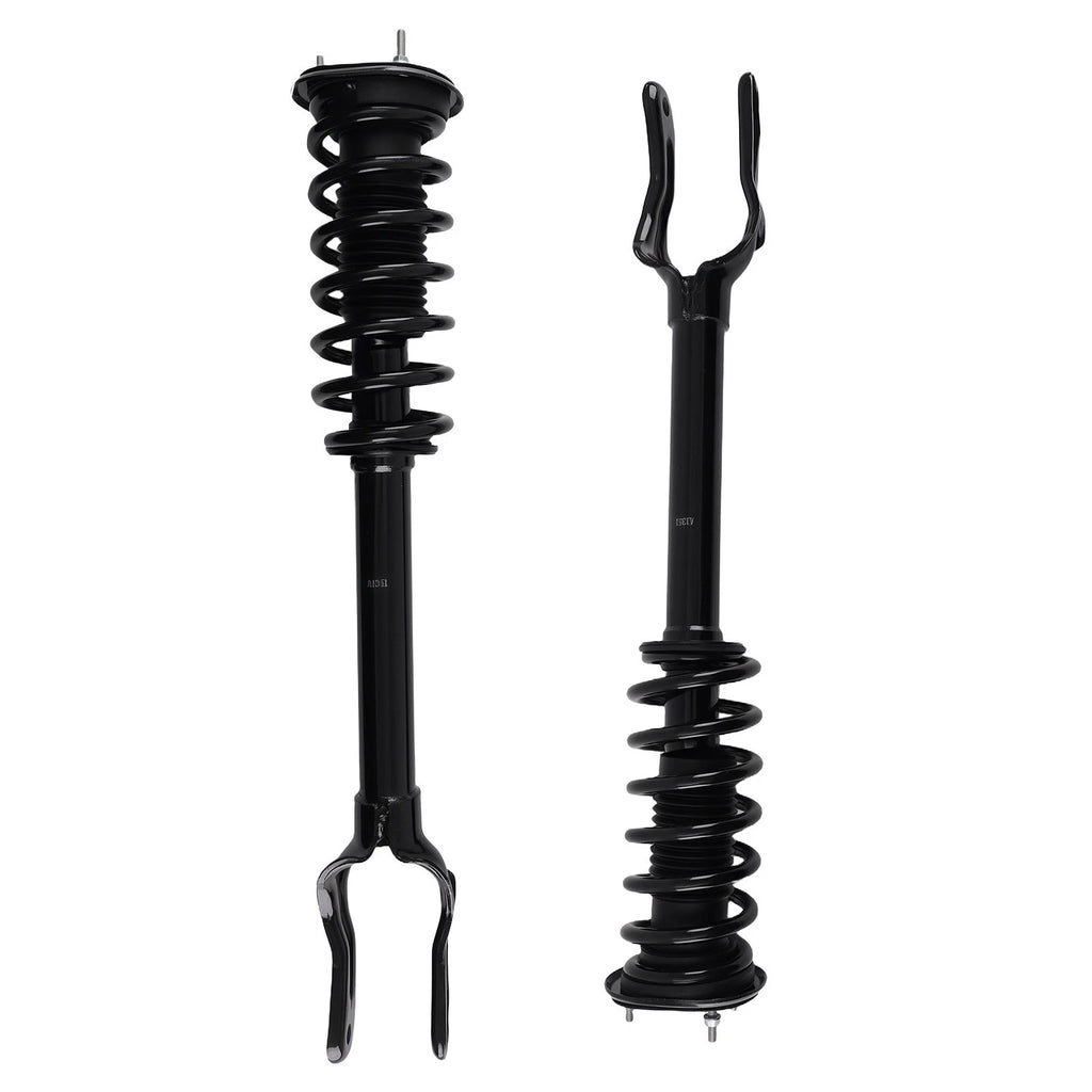 Quick Complete Front Strut Spring Assembly for Jeep Grand Cherokee (2011–2015)
