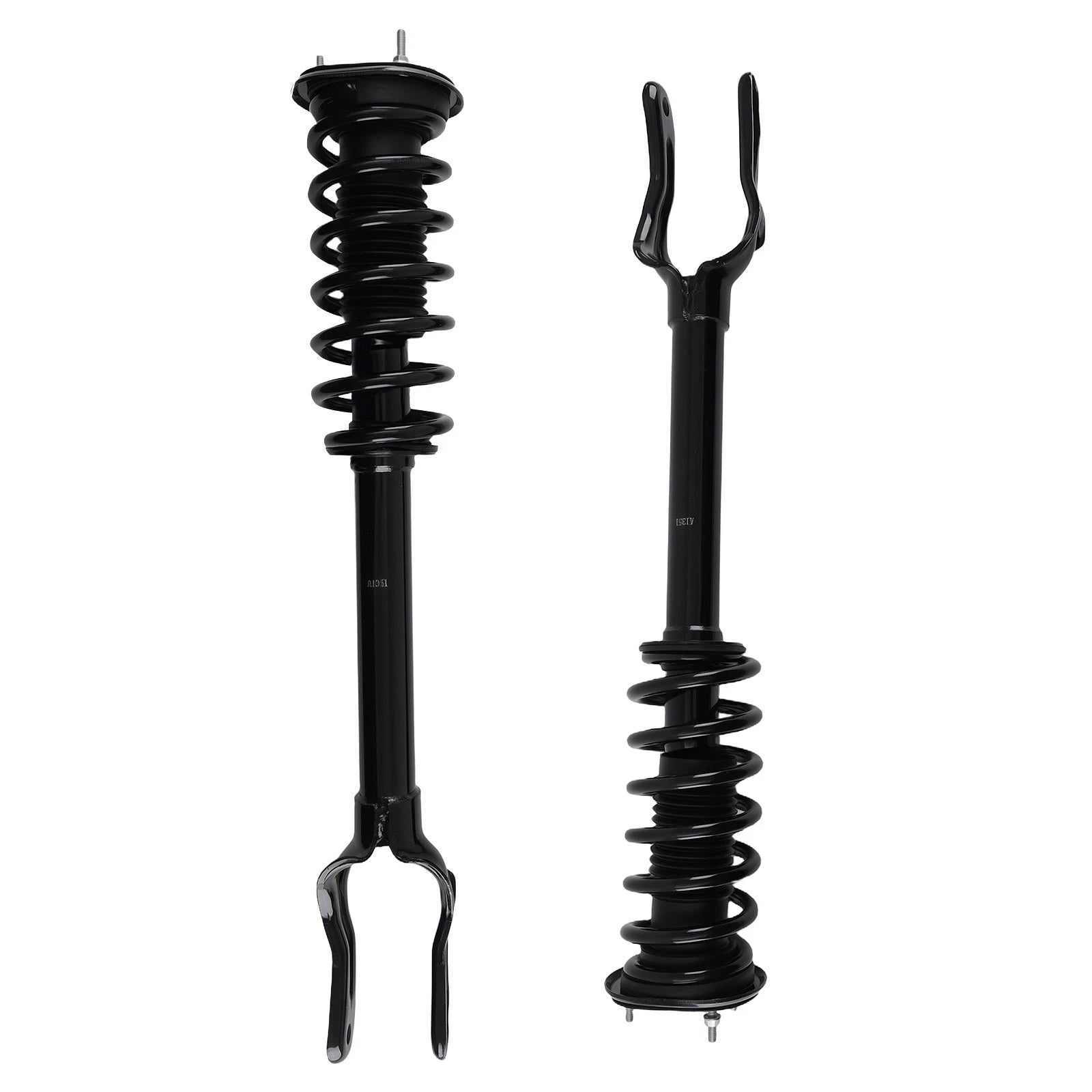 Quick Complete Front Strut Spring Assembly for Jeep Grand Cherokee (2011–2015)
