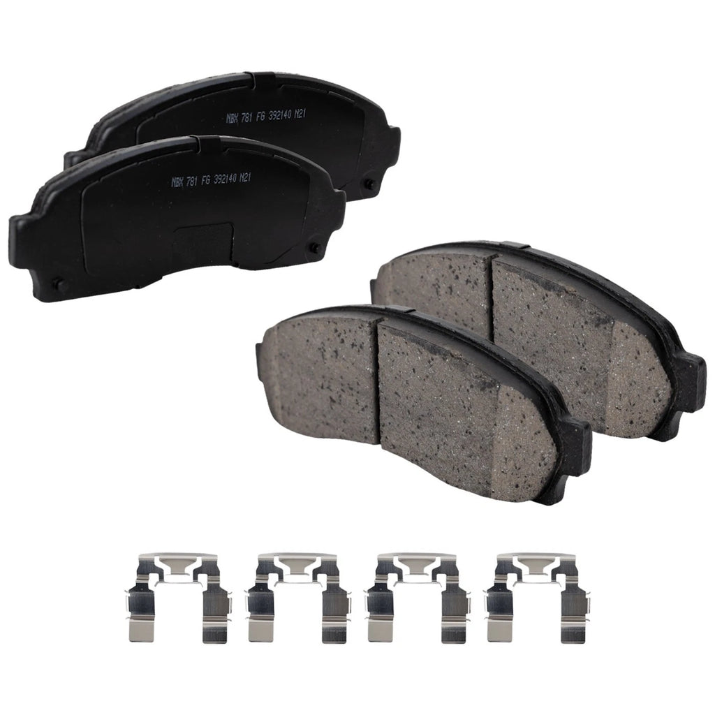 Set of 2 Wheel Hubs for Explorer
