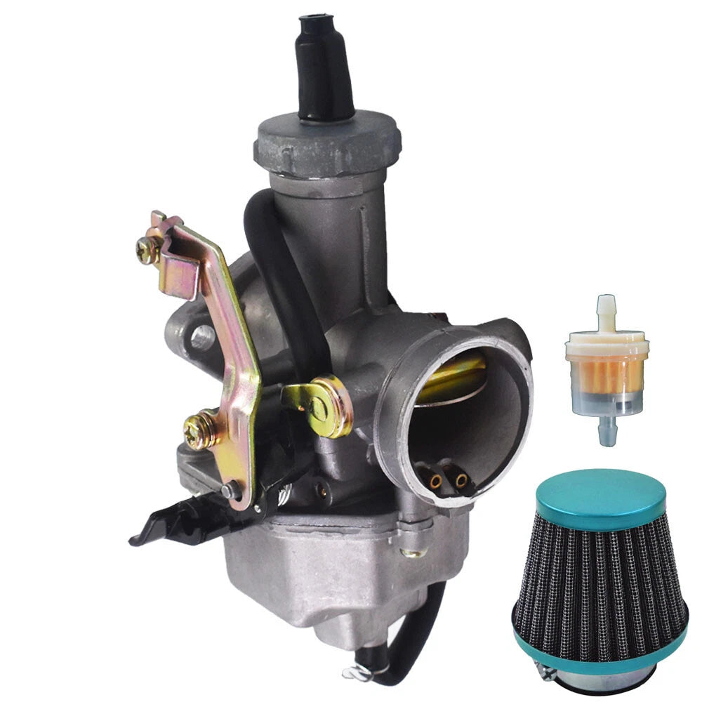 Performance Carburetor for Honda XR200 XR200R XL200R (1980–2002)