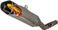 FMF 4.1 Slip-On Exhaust for KTM Husqvarna (2020–2021)