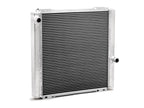 SuperATV Heavy Duty Radiator for Can-Am (See Fitment)