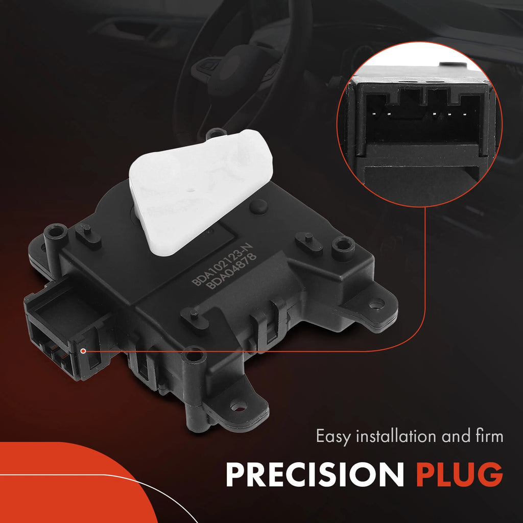 Blend Door Actuator for Honda Crosstour (2012-2015)