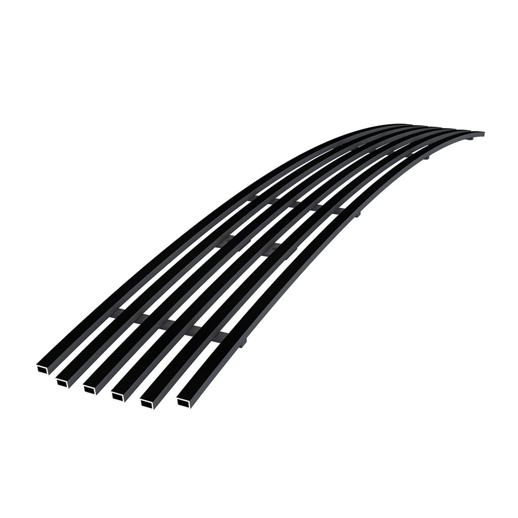 Stainless Steel Black Grille for Ford Escape (2008–2012)