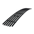 Stainless Steel Black Grille for Ford Escape (2008–2012)