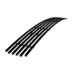 Stainless Steel Black Grille for Ford Escape (2008–2012)
