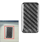 Interior Rear Console Insert Cover Trim for Volkswagen Passat B5 (2001-2005)